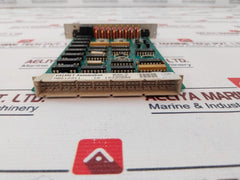 VALMET AUTOMATION Printed Circuit Board BOU 8A