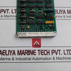 Valmet Automation Bou 8A (Pcb) Printed Circuit Board Card M8512311 M1
