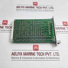 Valmet Automation Bou 8A (Pcb) Printed Circuit Board Card M8512311 M1