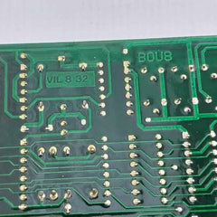Valmet Automation Bou 8A (Pcb) Printed Circuit Board Card M8512311 M1