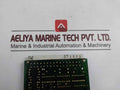 Valmet Automation Bou 8A (Pcb) Printed Circuit Board Card M8512311 M1
