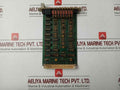 Valmet Automation Bou 8a 542803-6b Binary Input Unit