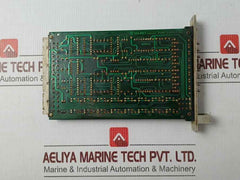 Valmet Automation Bou 8a 542803-6b Binary Input Unit