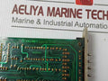 Valmet Automation Bou 8a 542803-6b Binary Input Unit
