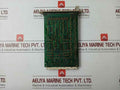 Valmet Automation Bou 8a 542803-6b Binary Input Unit