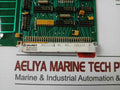 Valmet Automation Dmu 2 Circuit Board M8511511 M1