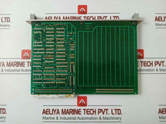 Valmet Automation Dmu 2 Circuit Board M8511511 M1
