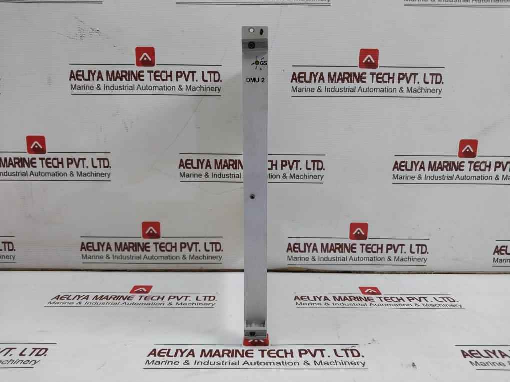 Valmet Automation Dmu 2 M851151 M1 Data Management Unit 545142-3A/3B