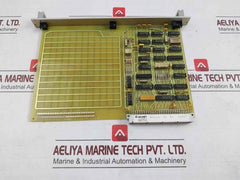 Valmet Automation Dmu 2 M851151 M1 Data Management Unit 545142-3A/3B
