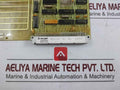 Valmet Automation Dmu 2 M851151 M1 Data Management Unit 545142-3A/3B
