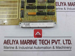 Valmet Automation Dmu 2 M851151 M1 Data Management Unit 545142-3A/3B