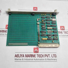 Valmet Automation Dmu 2 Printed Circuit Board 545142-3A