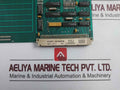 Valmet Automation Dmu 2 Printed Circuit Board 545142-3A