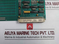 Valmet Automation Dmu 2 Printed Circuit Board 545142-3A