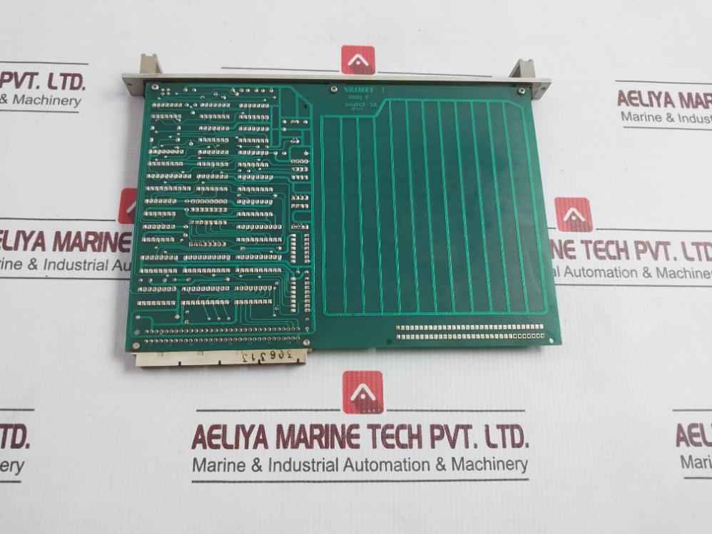 Valmet Automation Dmu 2 Printed Circuit Board 545142-3A