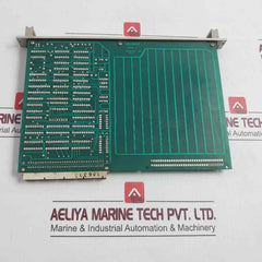 Valmet Automation Dmu 2 Printed Circuit Board 545142-3A