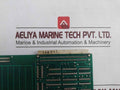 Valmet Automation Dmu 2 Printed Circuit Board 545142-3A