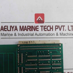Valmet Automation Dmu 2 Printed Circuit Board 545142-3A