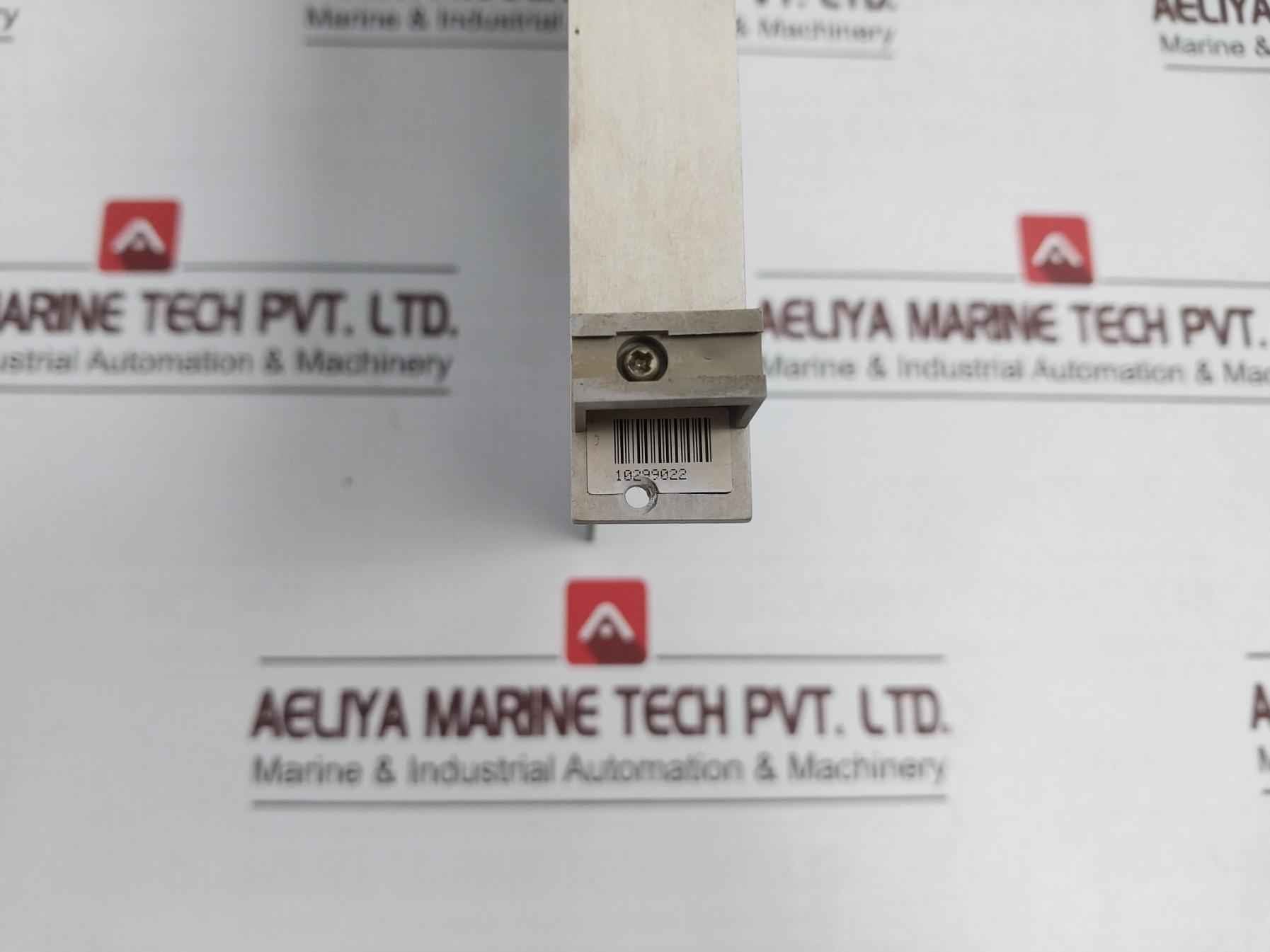 Valmet Automation Dmu 2 Printed Circuit Board 545142-3A