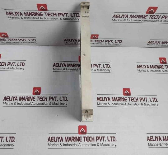 Valmet Automation Dmu 2 Printed Circuit Board 545142-3A