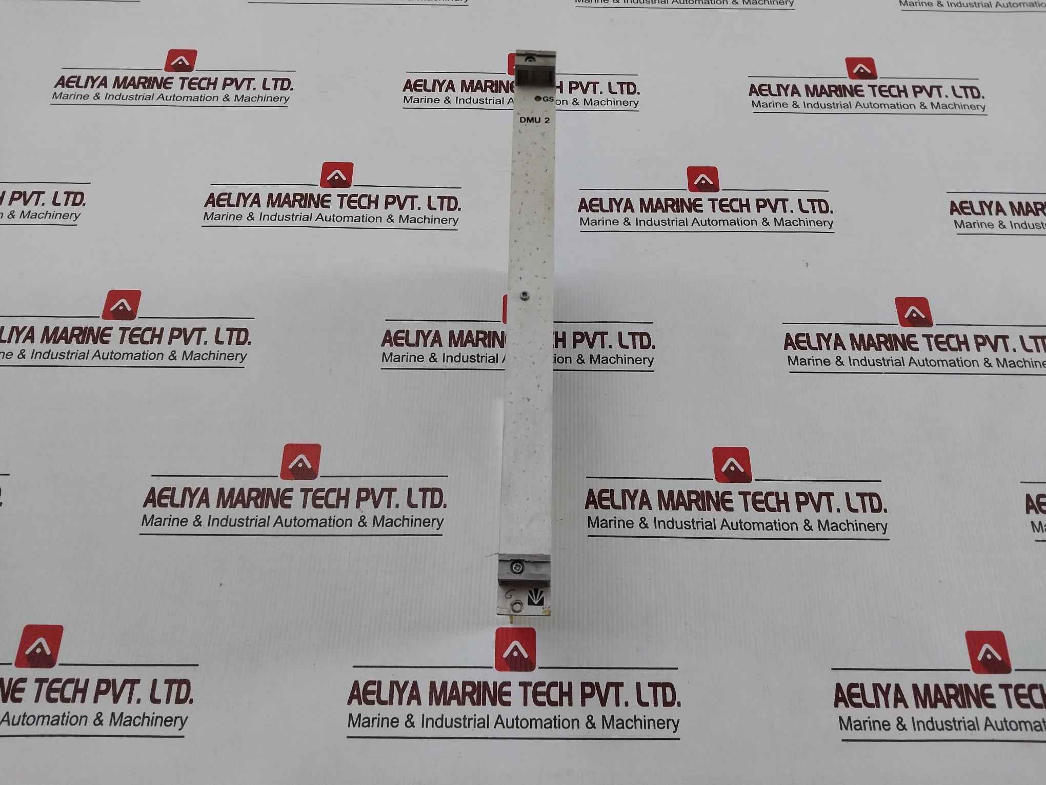 Valmet Automation Dmu 2 Printed Circuit Board 545142‑3B