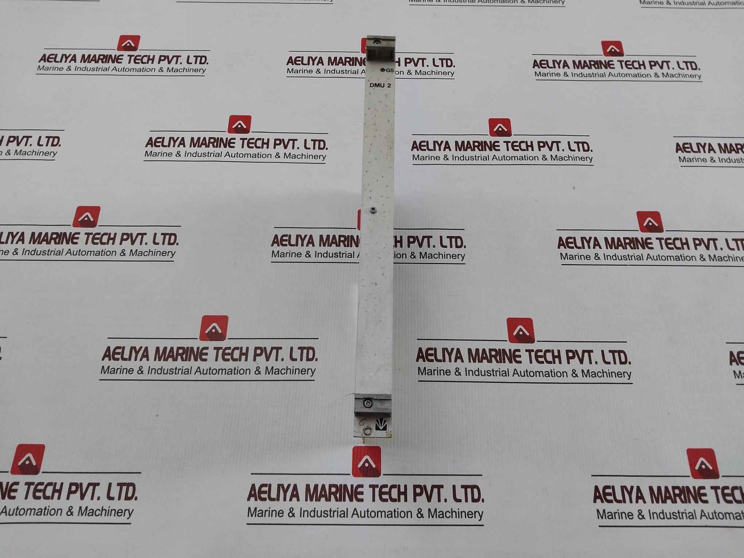 Valmet Automation Dmu 2 Printed Circuit Board 545142‑3B