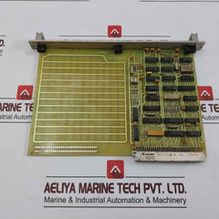 Valmet Automation Dmu 2 Printed Circuit Board 545142‑3B