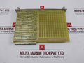 Valmet Automation Dmu 2 Printed Circuit Board 545142‑3B