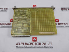 Valmet Automation Dmu 2 Printed Circuit Board 545142‑3B