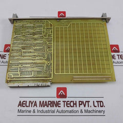 Valmet Automation Dmu 2 Printed Circuit Board 545142‑3B