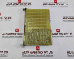 Valmet Automation Dmu 2 Printed Circuit Board 545142‑3B