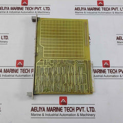 Valmet Automation Dmu 2 Printed Circuit Board 545142‑3B