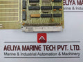 Valmet Automation Dmu 2 Printed Circuit Board 545142‑3B