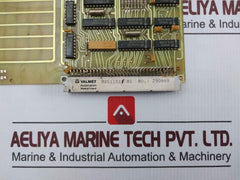 Valmet Automation Dmu 2 Printed Circuit Board 545142‑3B