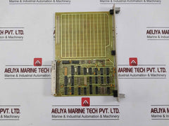 Valmet Automation Dmu 2 Printed Circuit Board 545142‑3B