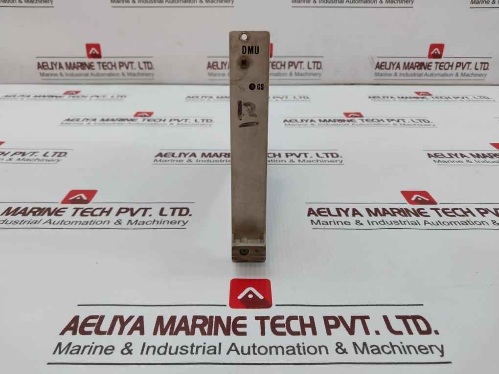 Valmet Automation Dmu Printed Circuit Board Module 542836-6A Aupa 919