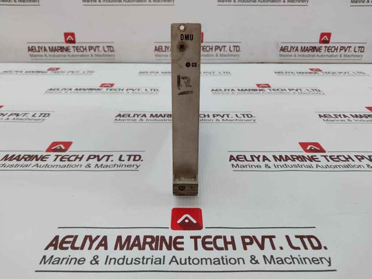 Valmet Automation Dmu Printed Circuit Board Module 542836-6A Aupa 919