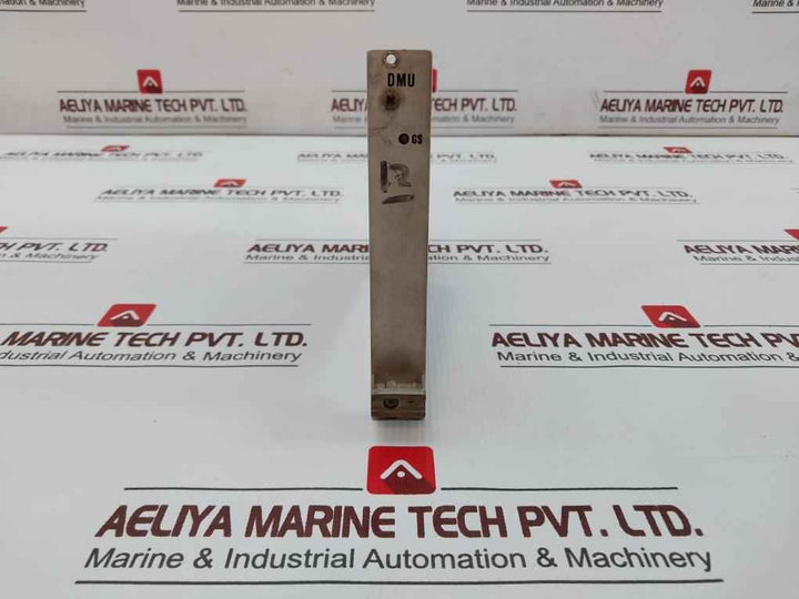 Valmet Automation Dmu Printed Circuit Board Module 542836-6A Aupa 919