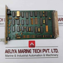 Valmet Automation Dmu Printed Circuit Board Module 542836-6A Aupa 919
