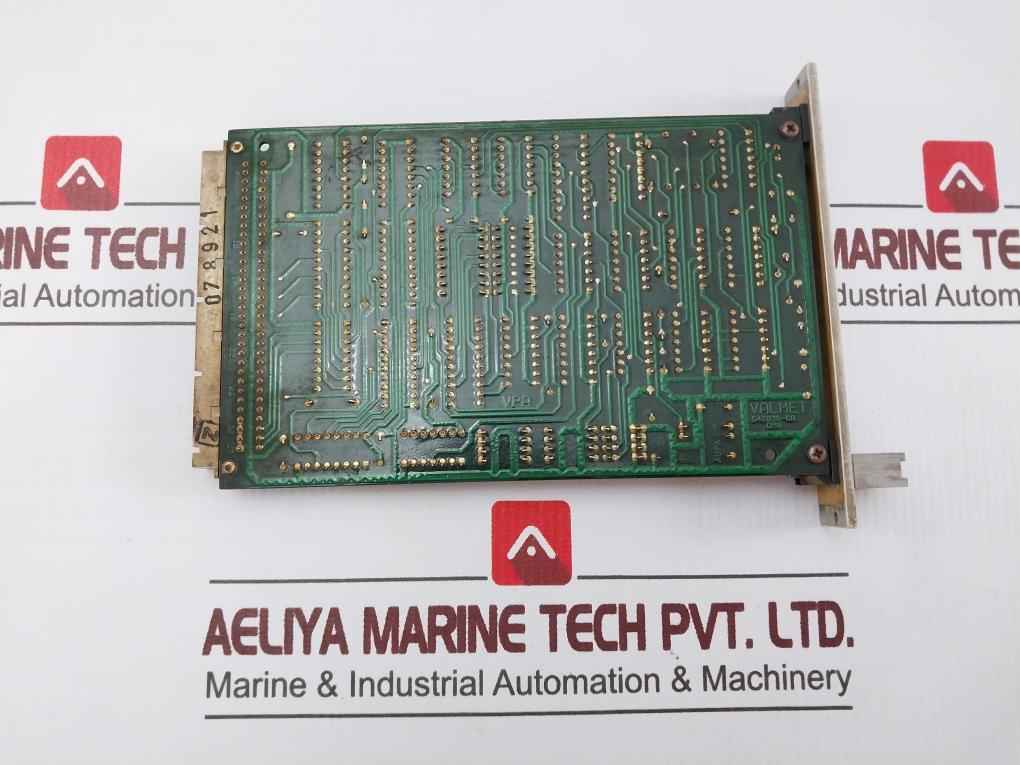 Valmet Automation Dmu Printed Circuit Board Module 542836-6A Aupa 919