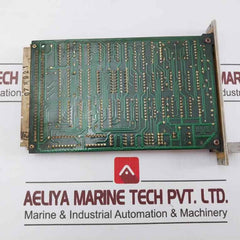 Valmet Automation Dmu Printed Circuit Board Module 542836-6A Aupa 919