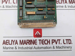 Valmet Automation Dmu Printed Circuit Board Module 542836-6A Aupa 919