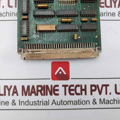 Valmet Automation Dmu Printed Circuit Board Module 542836-6A Aupa 919