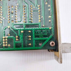 Valmet Automation Dmu Printed Circuit Board Module 542836-6A Aupa 919