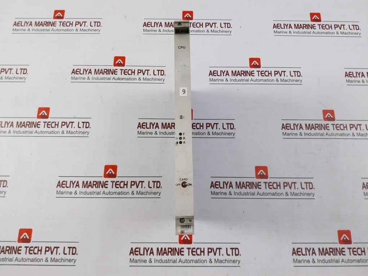 Valmet Automation M8510041 Cpu Control Board 15196934