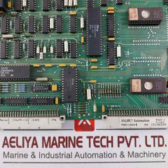 Valmet Automation M8510041 Cpu Control Board 15196934