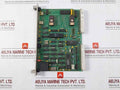 Valmet Automation M8510041 Cpu Control Board 15196934