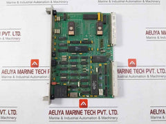 Valmet Automation M8510041 Cpu Control Board 15196934