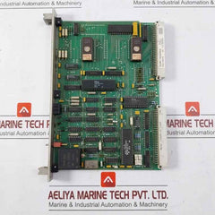 Valmet Automation M8510041 Cpu Control Board 15196934