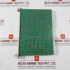 Valmet Automation M8510041 Cpu Control Board 15196934